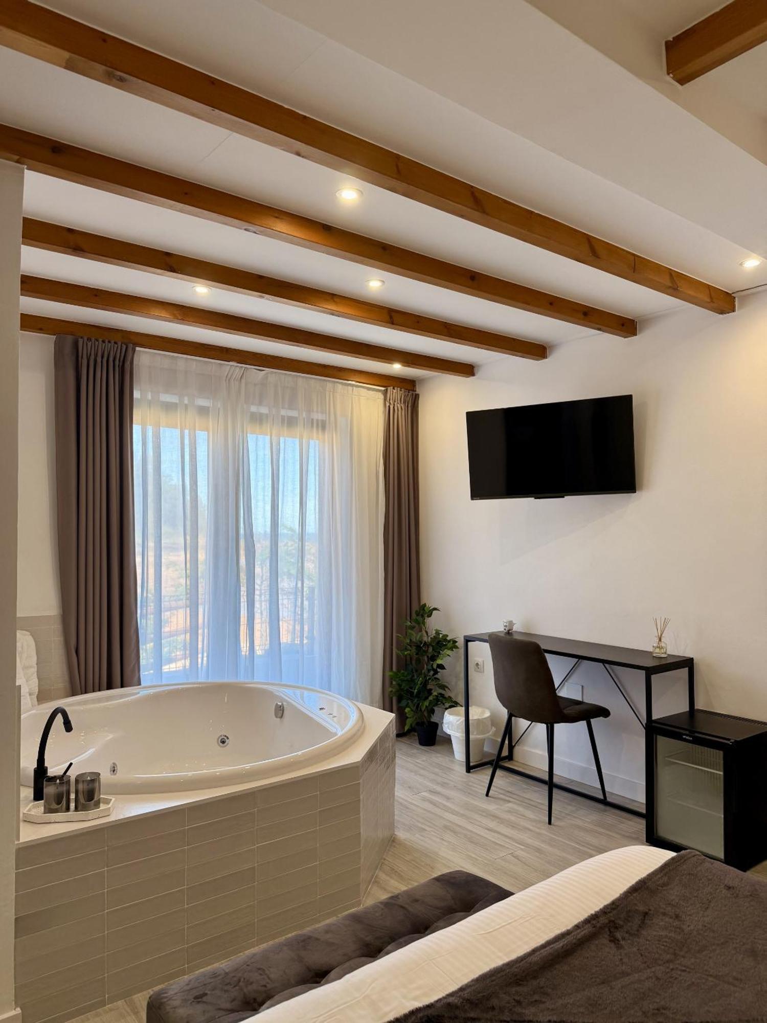 Hotel Sanmar Cóbreces Cameră foto
