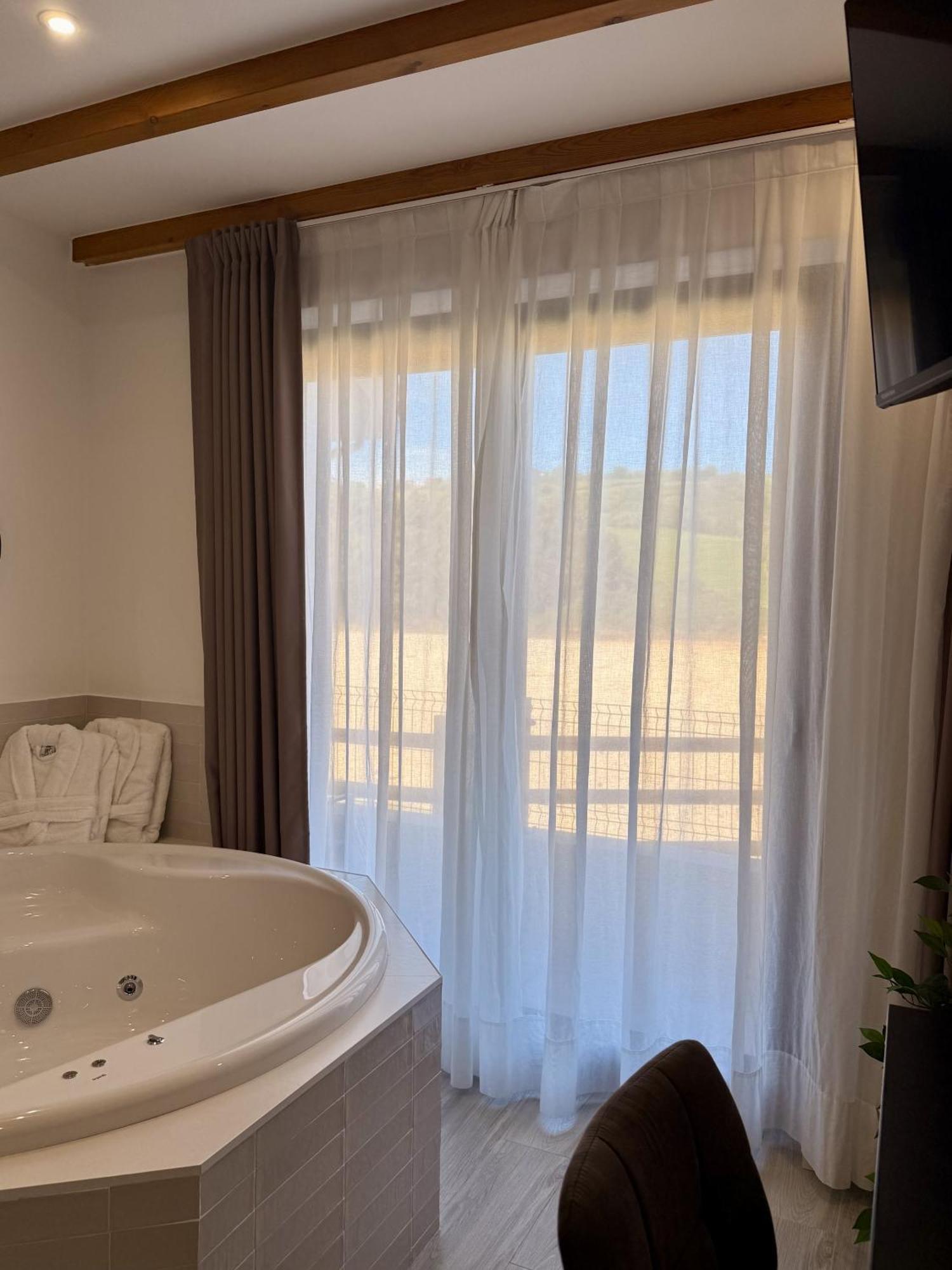 Hotel Sanmar Cóbreces Cameră foto